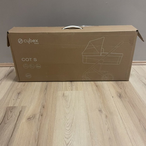 Cybex Port Bebe new, unused