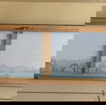  Πίνακας για τοίχο 90x30