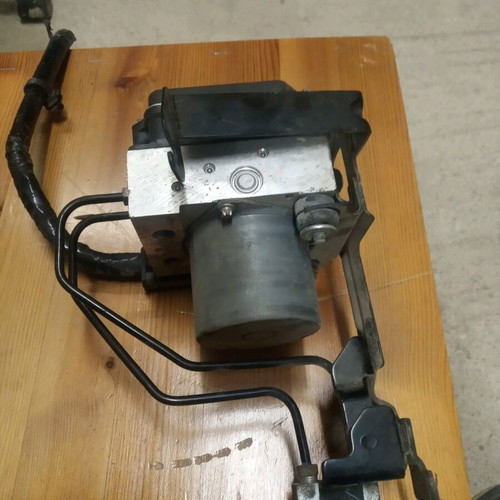 Μονάδα ABS DSC mx5 nc1 2.0 μεταχειρισμένη