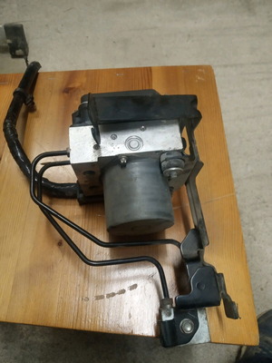 Μονάδα ABS DSC mx5 nc1 2.0 μεταχειρισμένη