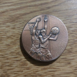 Μετάλλια Eurobasket 87 και 100 Χρονιά Μπάσκετ 1991 Πακετο
