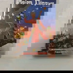  Vhs Μαίρη Ποππινς