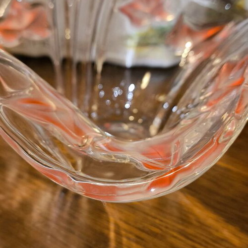 Walther Glas Wellington crystal bowl new