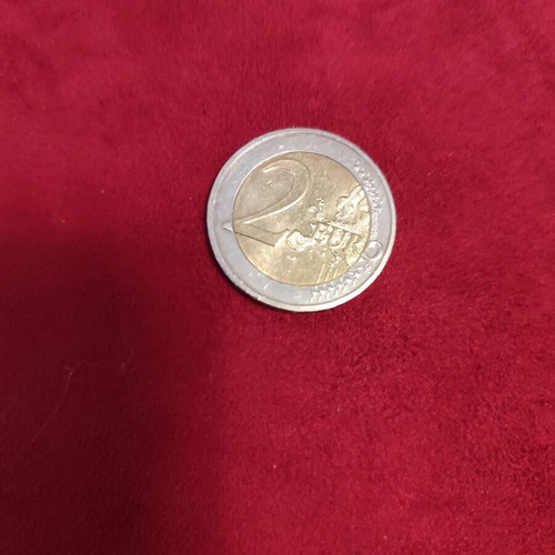 Germany 2 Euro commemorative coin 2020