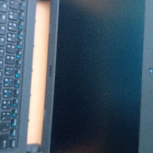 Dell Latitude 3350 used spare parts without charger or battery