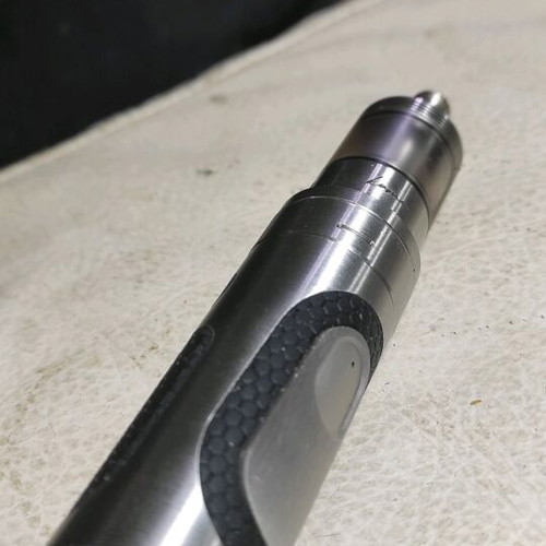 Zero G mod by Aspire x Noname like new without atomizer