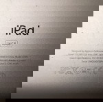  IPad 16gb με σπασμένη οθόνη