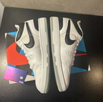 Nike Mac Attack SQ SP Size 42.5 New White Sneakers
