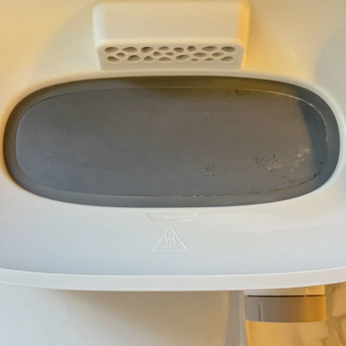 Philips Avent Sterilizer and Dryer for Bottles used