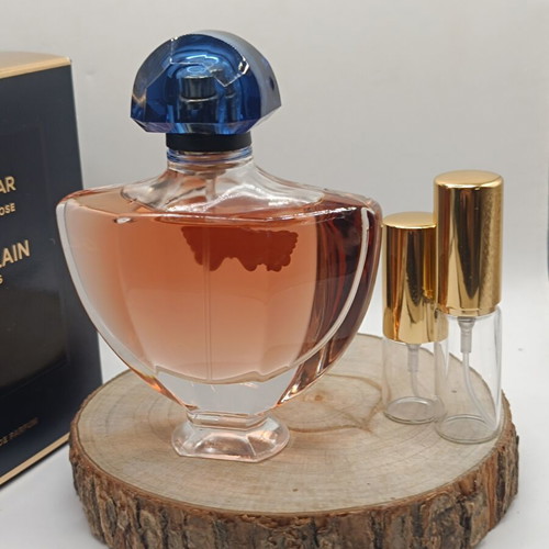 Guerlain Shalimar Millesime Rose 3ml decant new authentic perfume