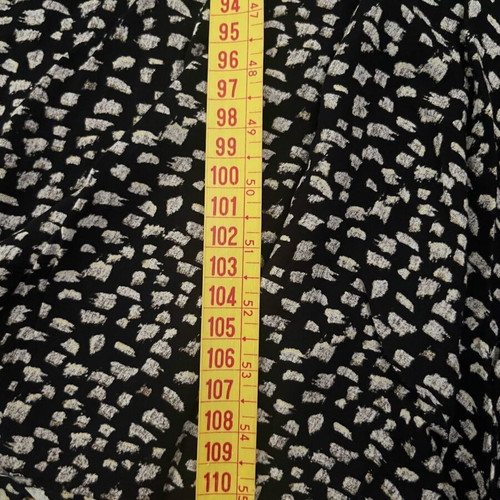 Funky Buddha asymmetric midi dress like new, size XS