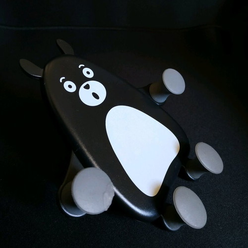 Car phone holder new, plastic