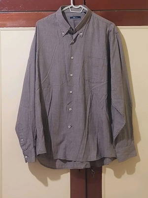 Glou sport winter shirt like new XXL