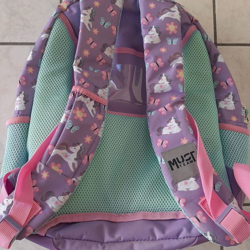 School bag like new for primary school