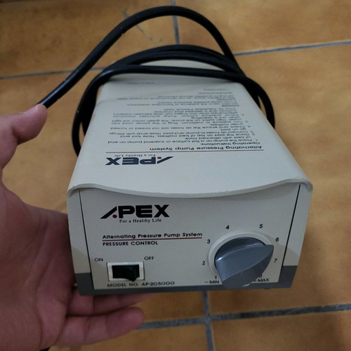 Apex AP-205000 used litourgiko