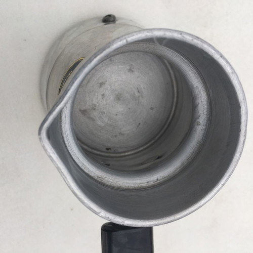 KAZA electric briki unused
