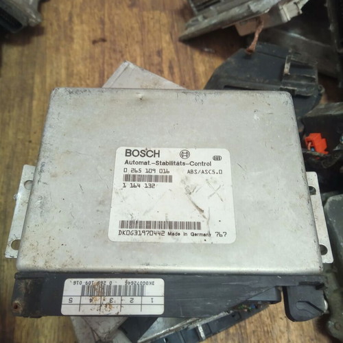 ABS module 1164132 for BMW 5 Touring (E39) used