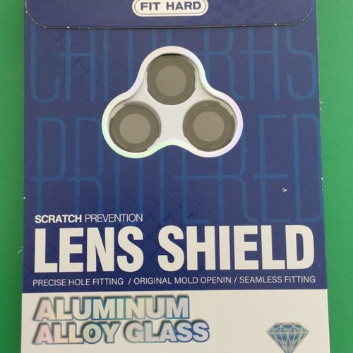 Camera lens glass for iPhone13Pro and 13 Pro Max new