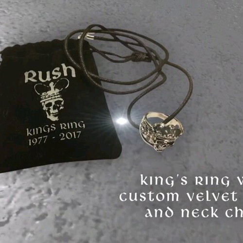 Rush A Farewell To Kings Deluxe Edition CD new 40th anniversary