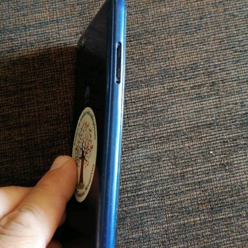 Huawei mobile phone used for parts