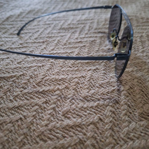 Women's sunglasses like new, blue