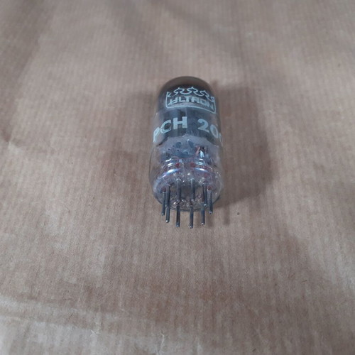 Ultron PCH 200 9V9 Vacuum Tube new, original box