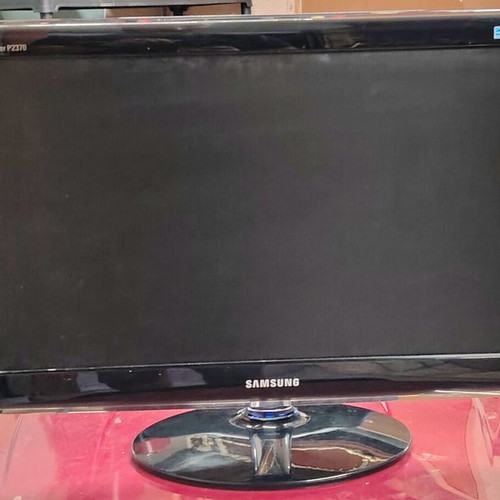 Samsung SyncMaster P2370 23" Monitor like new