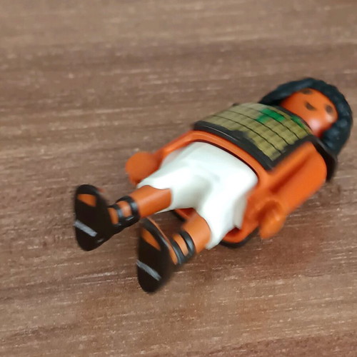 Playmobil Egyptian figure like new