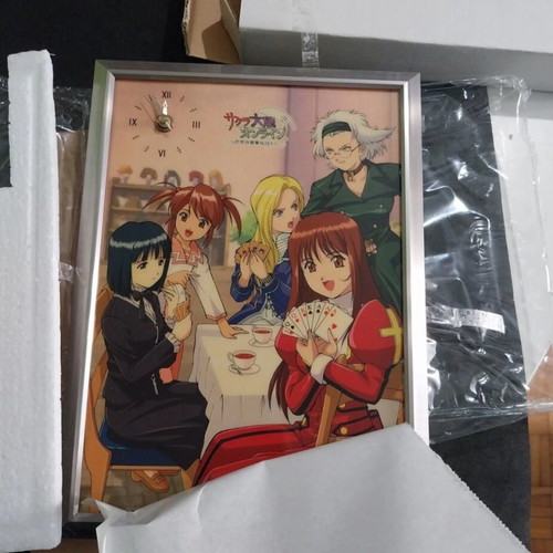 Sakura Wars Online Elegant Days in Paris Sega Dreamcast new