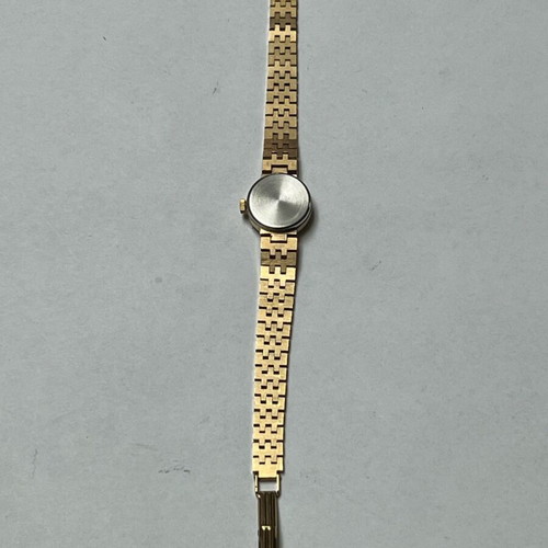 Chaika women's mechanical watch used