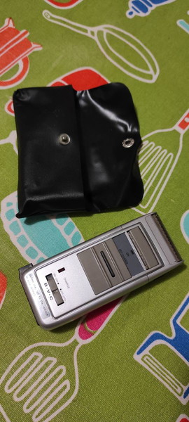 RM-1900 ξυριστικη μηχανή