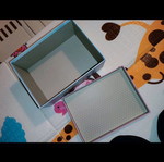 Storage box like new