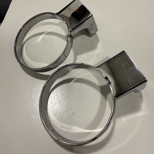 IKEA cup holders used, set of 2