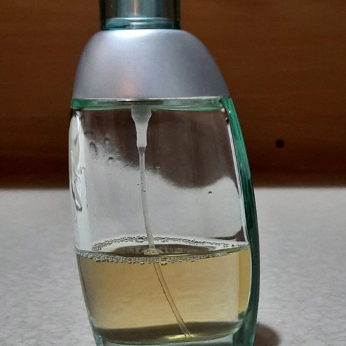 Eau d' Eden by Cacharel 50 ml Eau de Toilette used