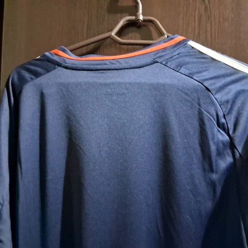 Lyon jersey new, size Large, authentic