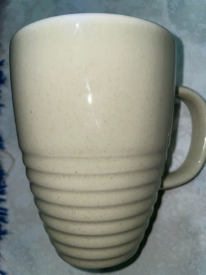Pfaltzgraff coffee mugs like new, pack of 12