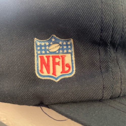 Dallas Cowboys NFL vintage 1992 jockey cap used