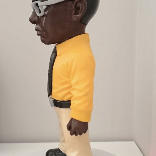 Breaking Bad Gus Fringe Figure 23cm new