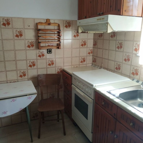Apartment in Galatsi 47 sqm furnished with parking option