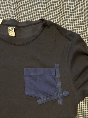 G-Star Raw short-sleeve shirt size M like new