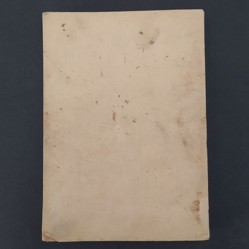 Dodge 3/4 4x4 military vehicle manual used