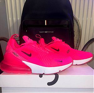 Nike Air Max 270 Hyper Pink