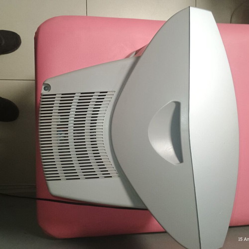 Perfect 14-inch TV used