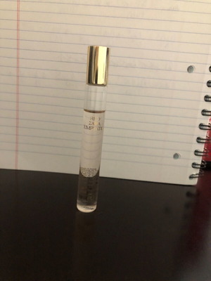 Red Zara Temptation Eau de Parfum μεταχειρισμένο 8/10ml