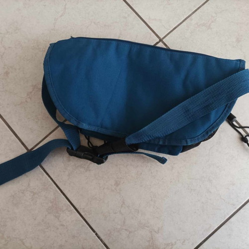 Waist bag Paralympic Games Athens 2004 new