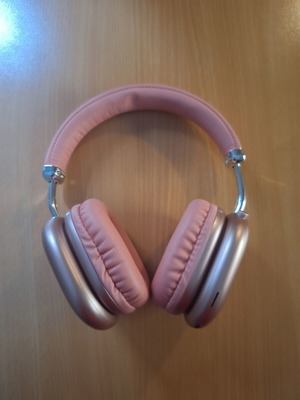 Hoco Bluetooth ακουστικά σαν καινούργιο, ασύρματα