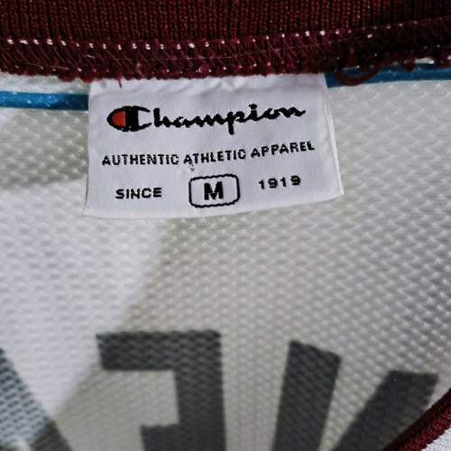 NBA Miami Heat Shaquille O'Neal jersey used, size M, authentic replica