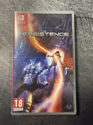 Nintendo Switch The Persistence new sealed