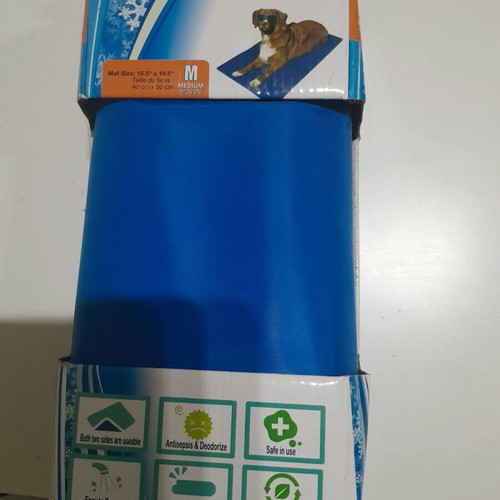 Pet Cool mat καινούργιο