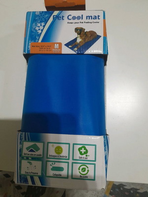 Pet Cool mat καινούργιο